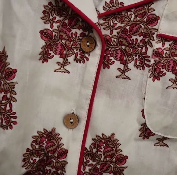 Haute Dreamz PJ’s set size L - Picture 2 of 5